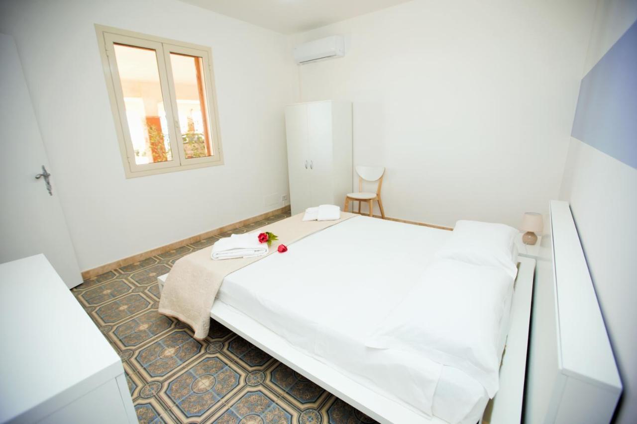 IzzHome Dolce Vita Marina di Ragusa Esterno foto