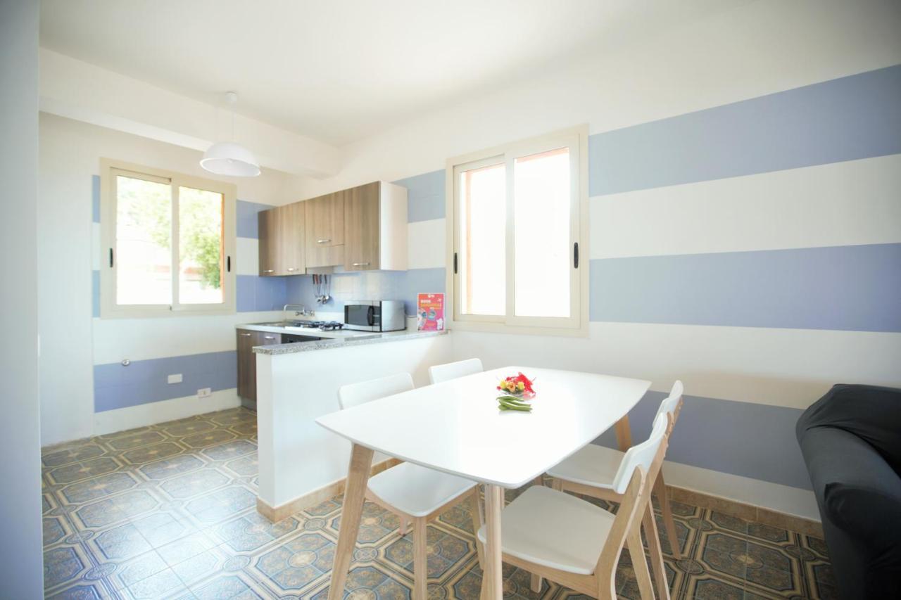 IzzHome Dolce Vita Marina di Ragusa Esterno foto