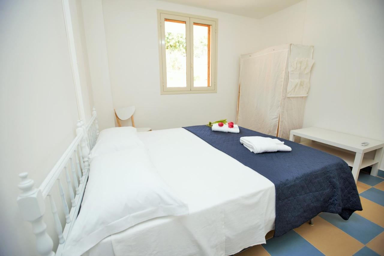 IzzHome Dolce Vita Marina di Ragusa Esterno foto